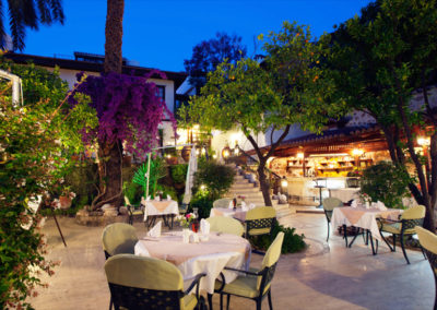 GardenRestaurant